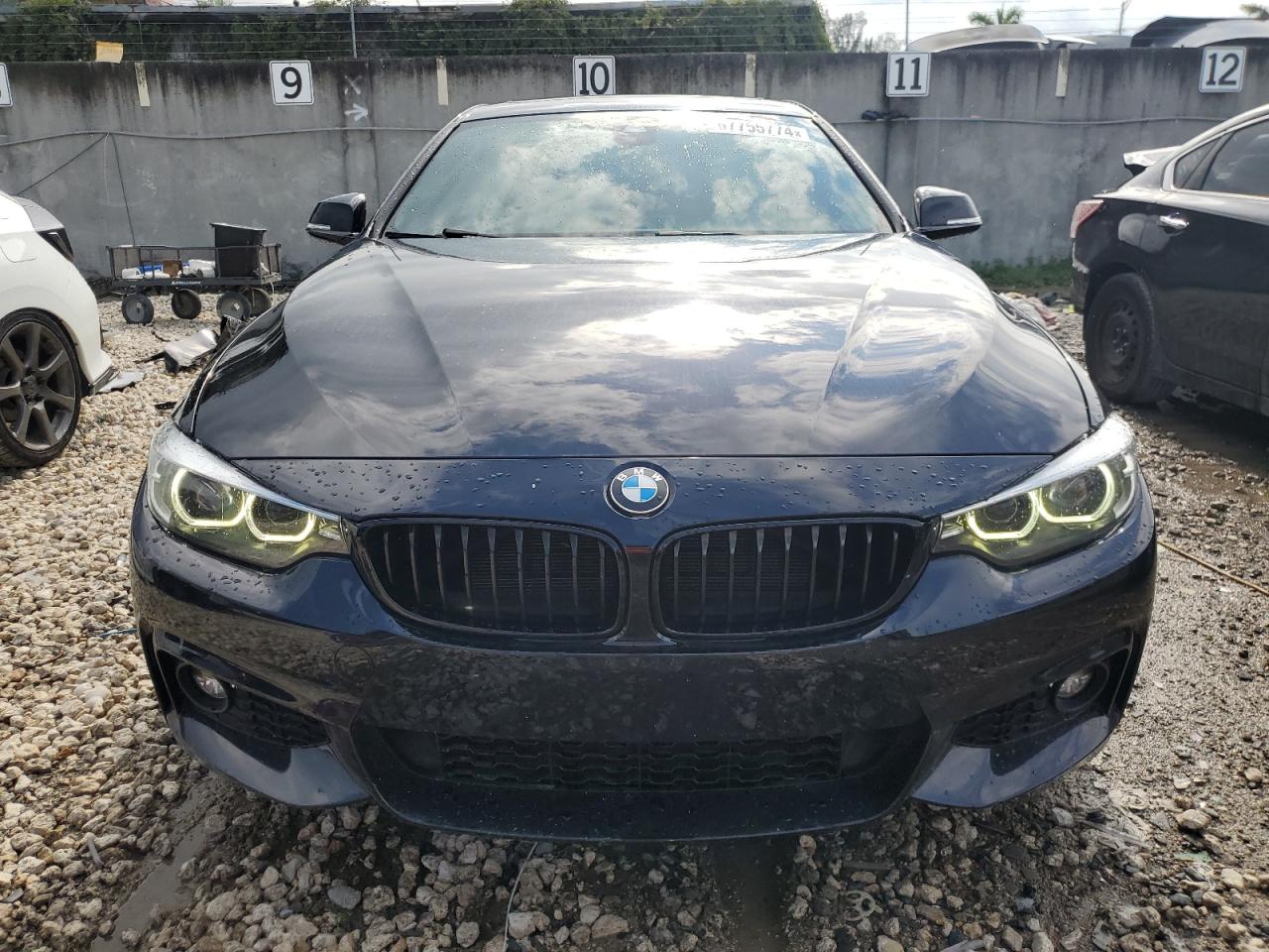 WBA4J1C04LBU67797 BMW 4 Series 430I GRAN 5