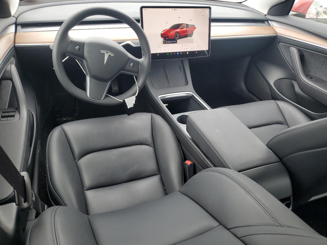 5YJ3E1EA5PF689468 2023 Tesla Model 3