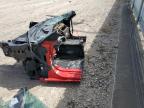 2014 Chevrolet Corvette Stingray 3Lt იყიდება Wilmer-ში, TX - Stripped