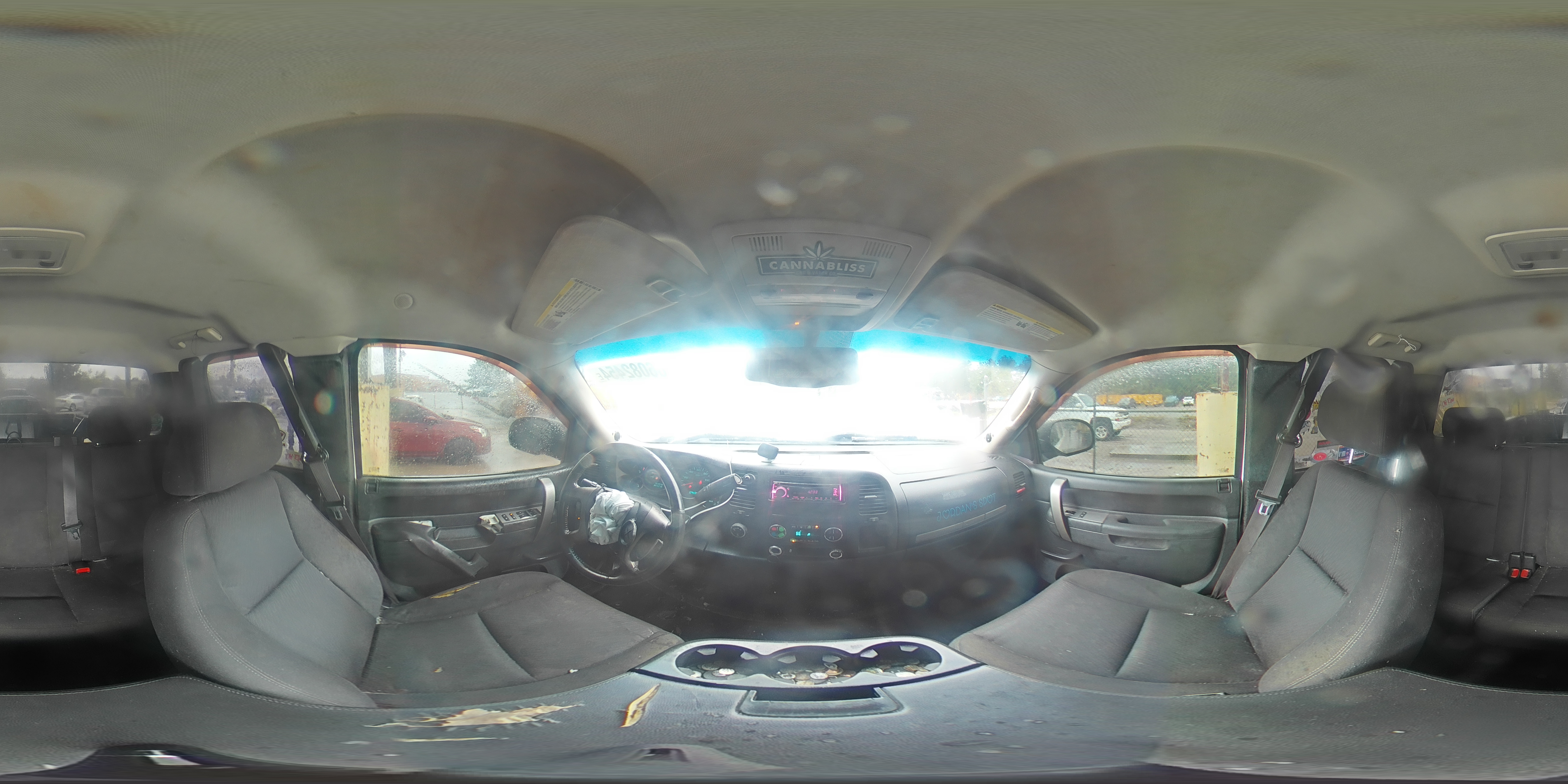 2013 Chevrolet Silverado - Image 12