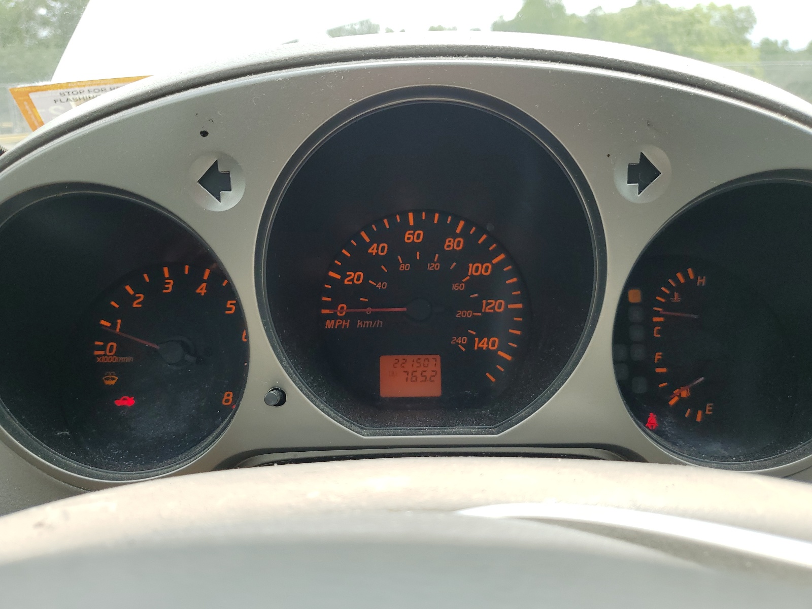 1N4AL11D43C326881 2003 Nissan Altima Base