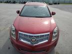 2010 Cadillac Srx Luxury Collection на продаже в Tulsa, OK - Side
