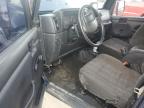 2004 Jeep Wrangler / Tj Sport en Venta en Indianapolis, IN - Front End