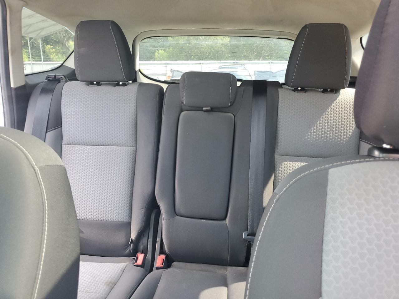 2017 Ford Escape Se VIN: 1FMCU0GD3HUD24263 Lot: 67588104