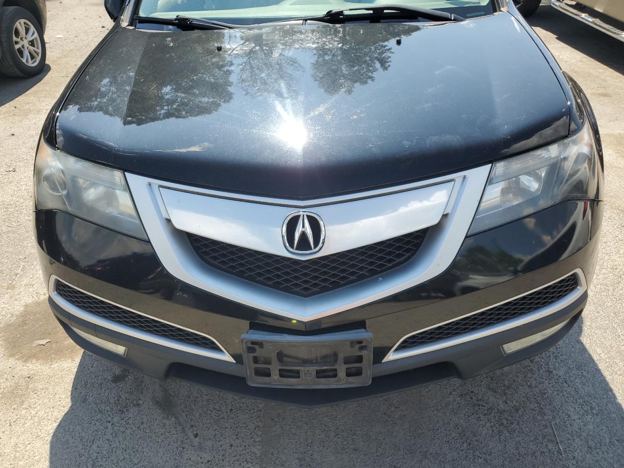 2HNYD2H23CH547380 2012 Acura Mdx