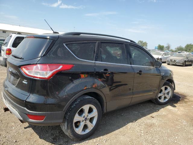  FORD ESCAPE 2015 Czarny