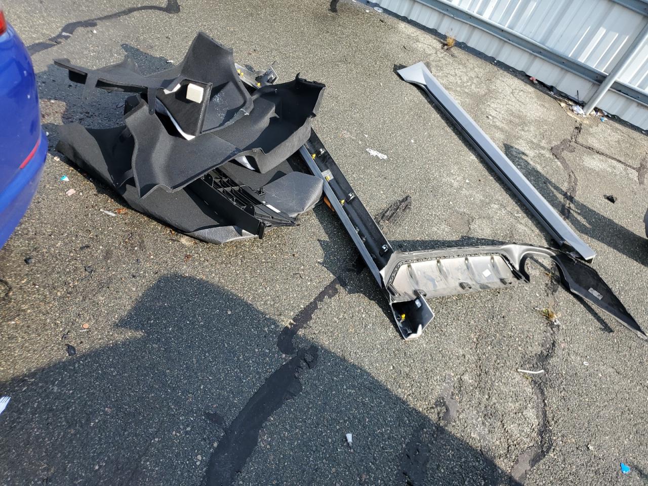 2024 Kia K5 Gt VIN: 5XXG44J83RG258779 Lot: 67341834