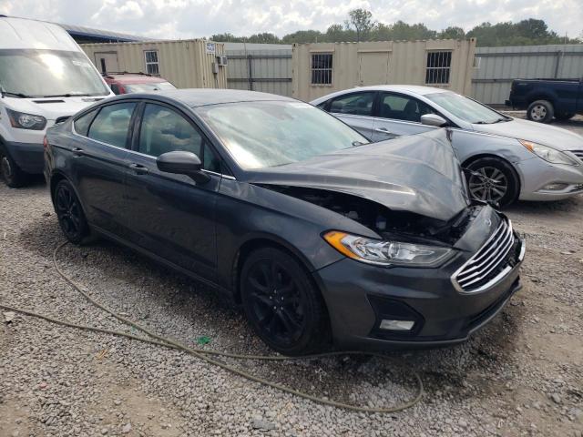 3FA6P0HD8LR183798 Ford Fusion SE 4