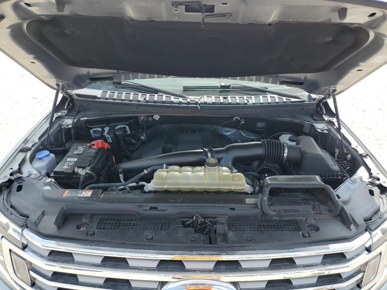 2020 Ford Expedition Max Limited VIN: 1FMJK1KTXLEB00167 Lot: 67406984