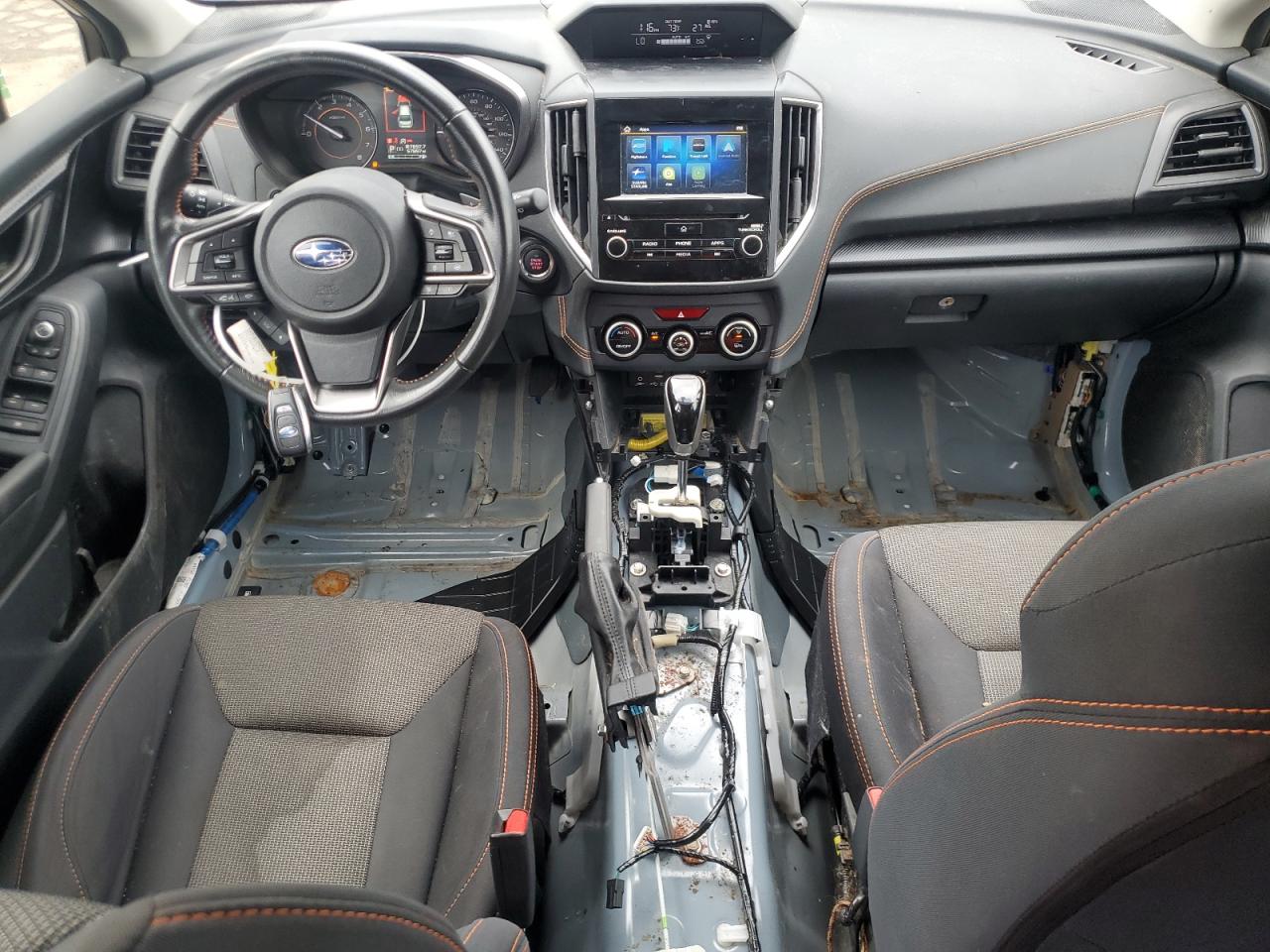 JF2GTAEC3M8323546 2021 Subaru Crosstrek Premium