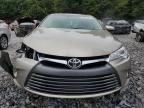 2017 Toyota Camry Le продається в York Haven, PA - Side