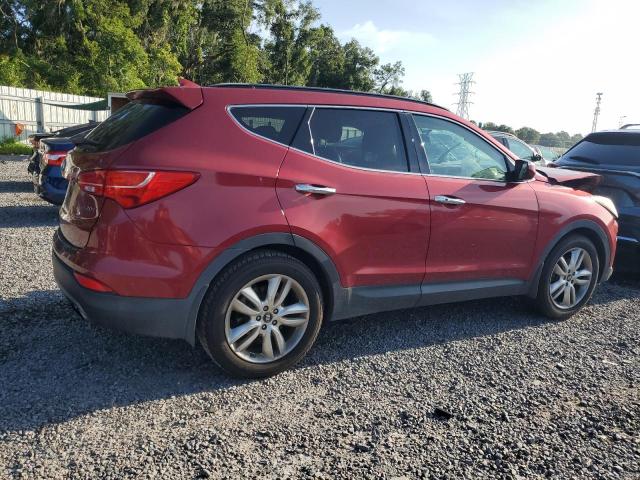 5XYZU3LA4DG084695 | 2013 Hyundai santa fe sport