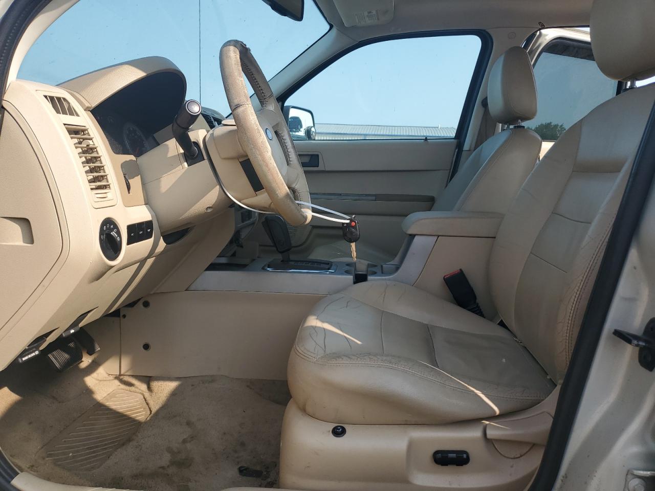 2008 Ford Escape Xlt VIN: 1FMCU931X8KE31810 Lot: 65801634