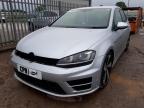 2016 VOLKSWAGEN GOLF R DSG for sale at Copart WESTBURY