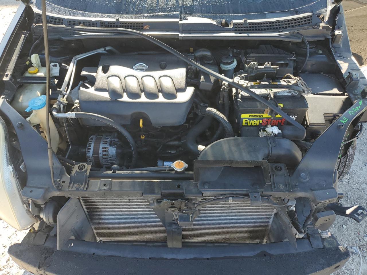 2007 Nissan Sentra 2.0 VIN: 3N1AB61E47L613332 Lot: 69582114