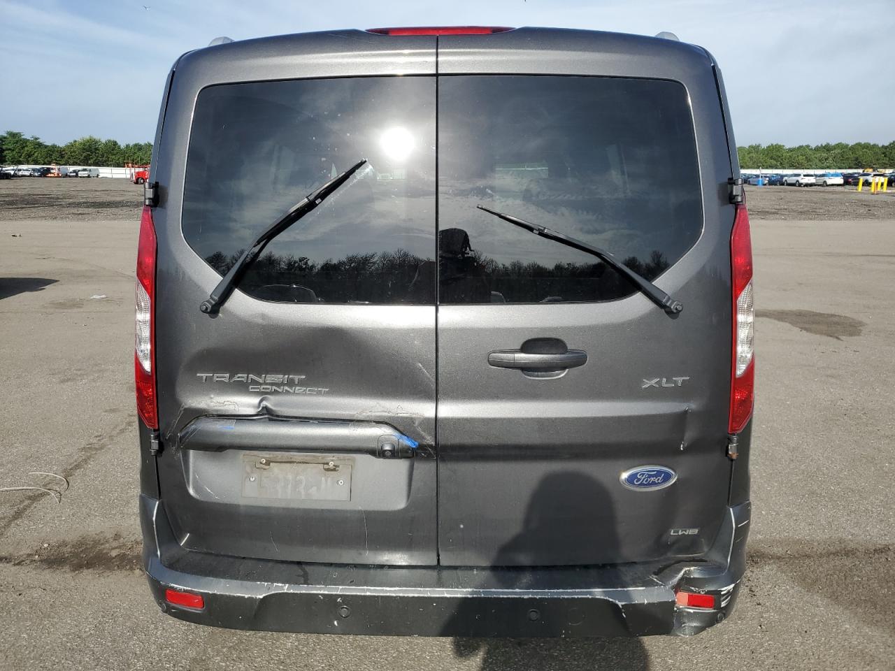 NM0GS9F75G1282008 2016 Ford Transit Connect Xlt