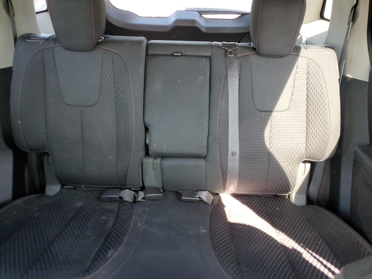 2015 GMC Terrain Sle VIN: 2GKFLVEK1F6384576 Lot: 67525404