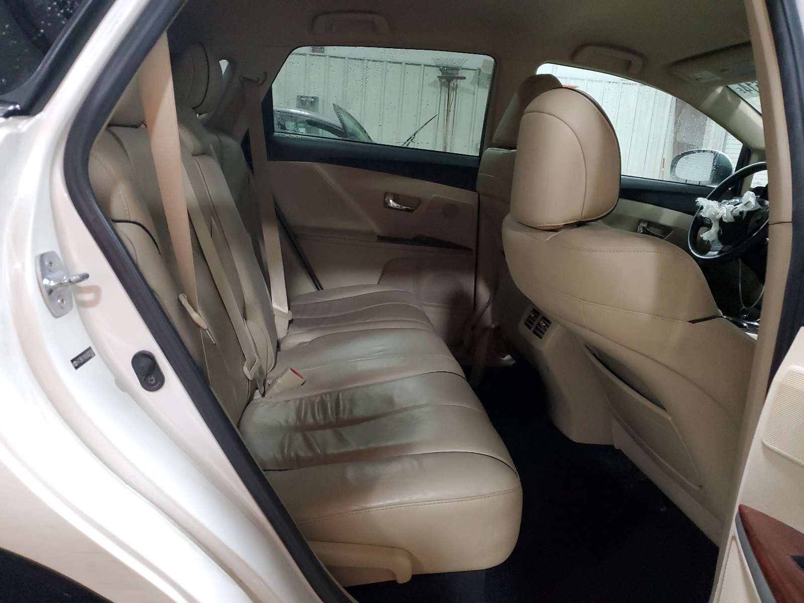 4T3BK11A59U002366 2009 Toyota Venza