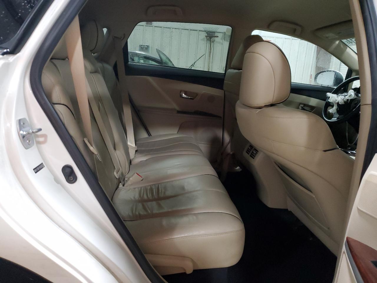 2009 Toyota Venza VIN: 4T3BK11A59U002366 Lot: 67836614