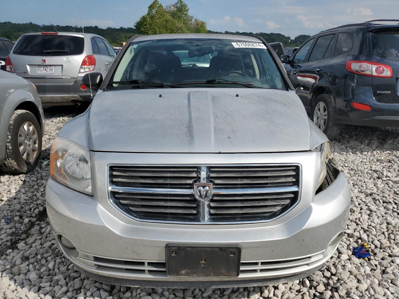 2011 Dodge Caliber - Image 5
