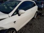 2012 SEAT IBIZA SPOR for sale at Copart WOLVERHAMPTON