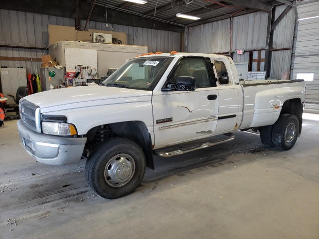 2002 Dodge Ram 3500 