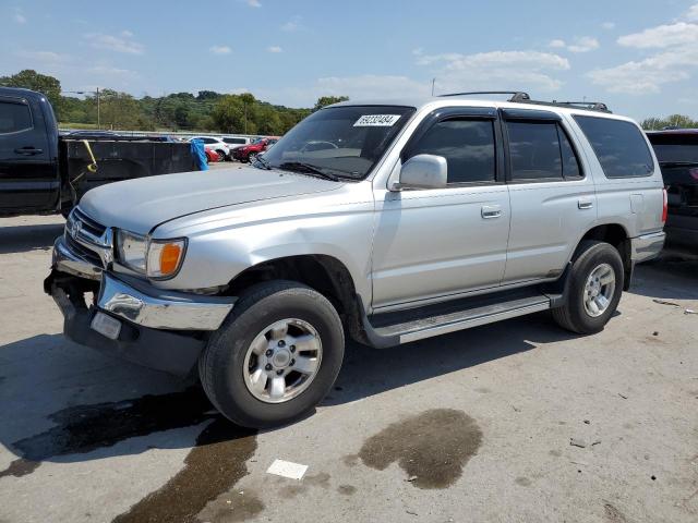 2001 Toyota 4Runner Sr5 for Sale in Lebanon, TN - Front End