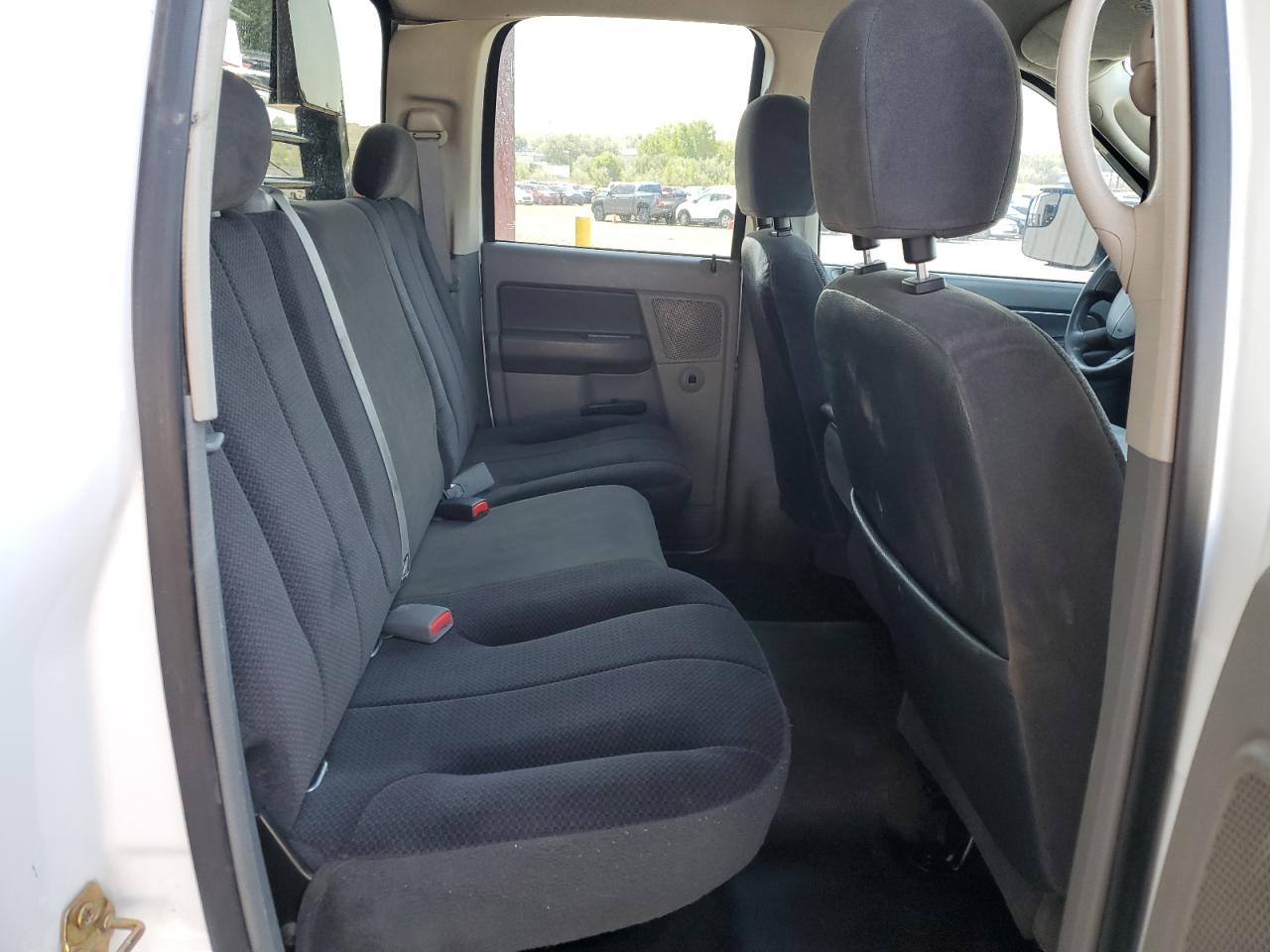 2007 Dodge Ram 3500 St VIN: 3D6WH48AX7G791838 Lot: 68868204