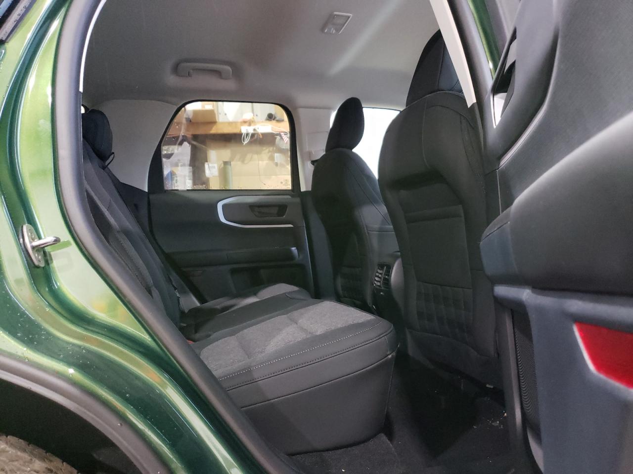 2024 Ford Bronco Sport Big Bend VIN: 3FMCR9B61RRE10744 Lot: 63950824