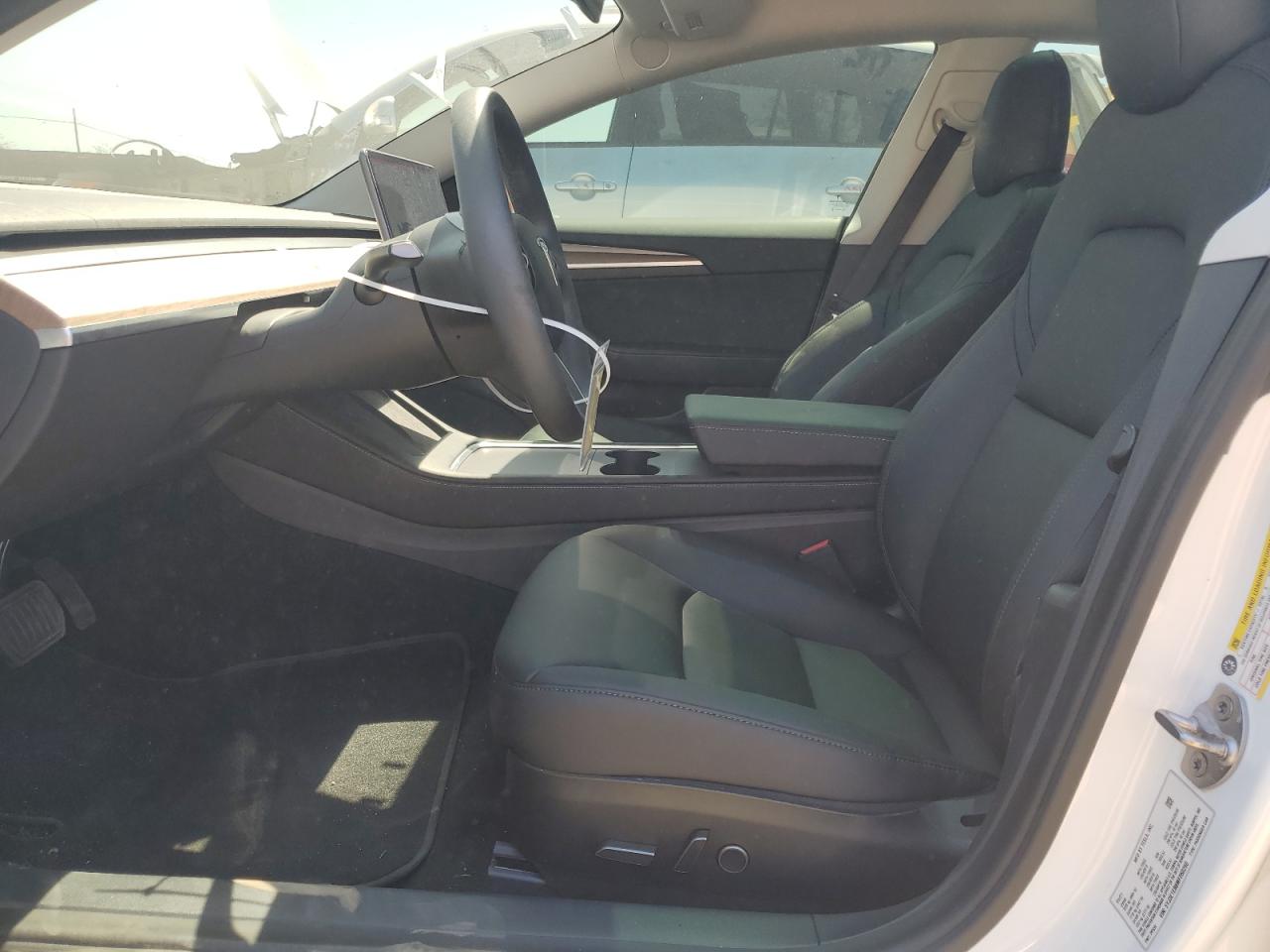 5YJ3E1EB8MF060260 2021 Tesla Model 3