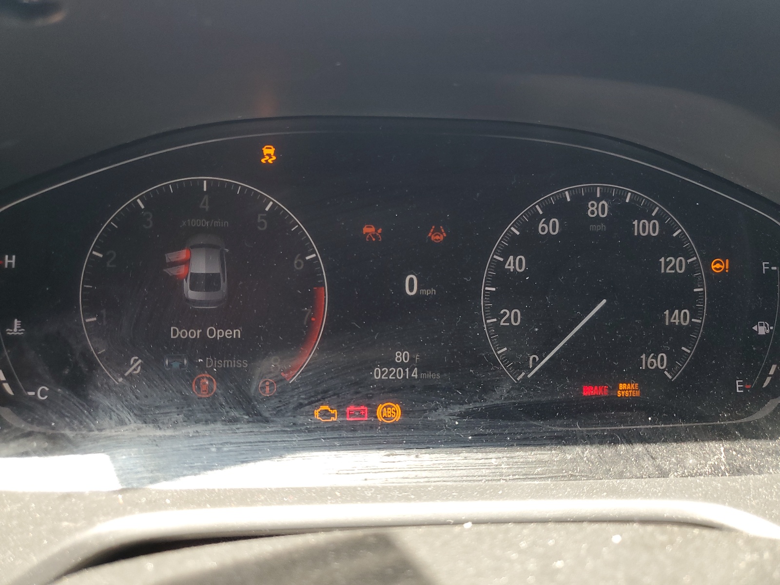 1HGCV1F36NA045565 2022 Honda Accord Sport