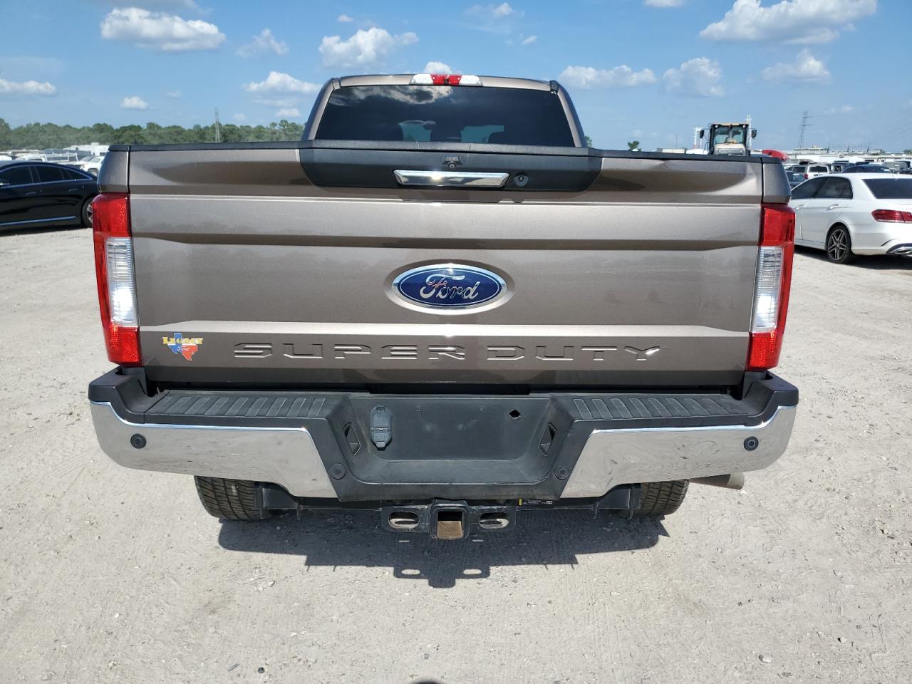 2019 Ford F350 Super Duty VIN: 1FT8W3BT9KEC23122 Lot: 66173754
