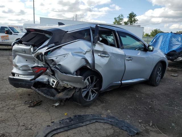 5N1AZ2AJ9PC124480 Nissan Murano S 3