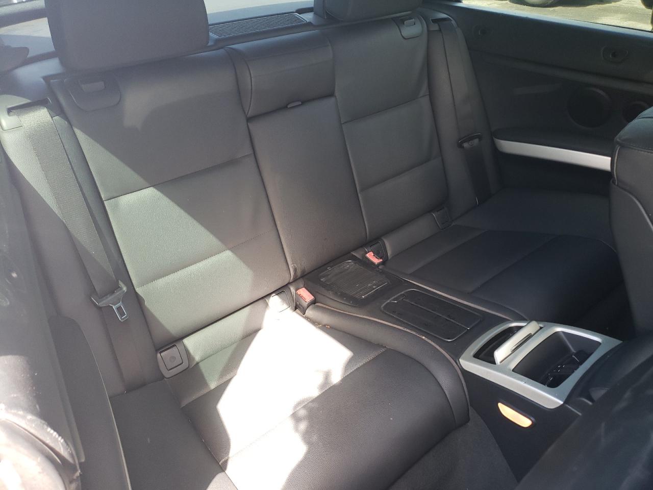 2008 BMW 328 I Sulev VIN: WBAWR33578P152785 Lot: 67058274