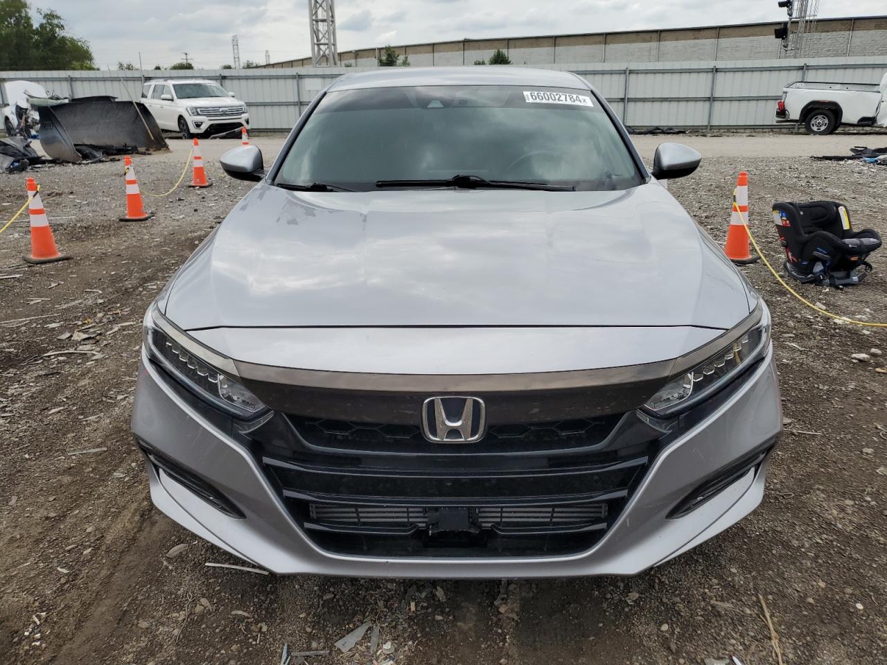 HONDA ACCORD SPO - VIN 1HGCV1F39LA148556 з аукціону в Америці