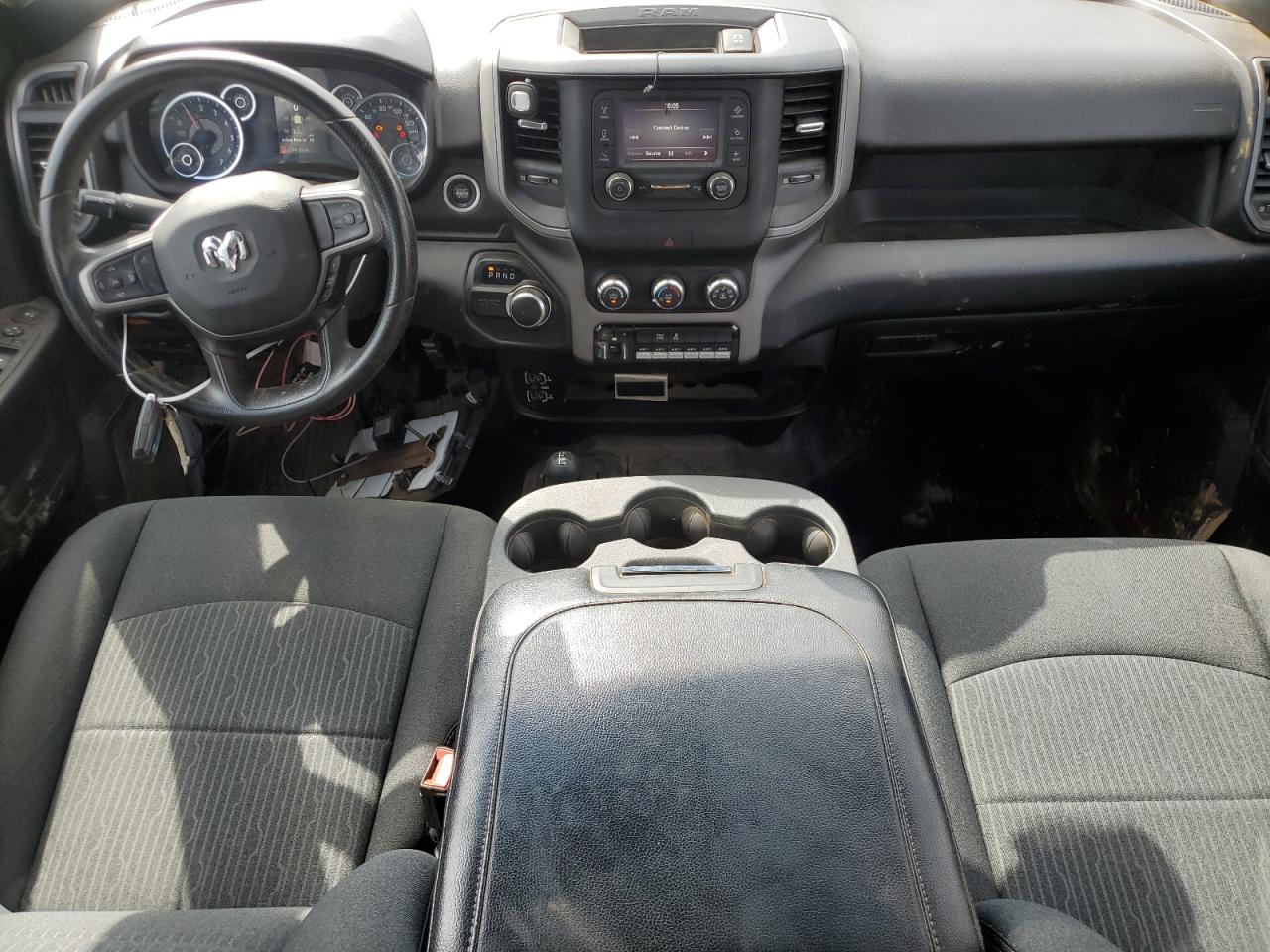 2024 Ram 2500 Tradesman VIN: 3C6UR5HJ1RG125154 Lot: 65582294