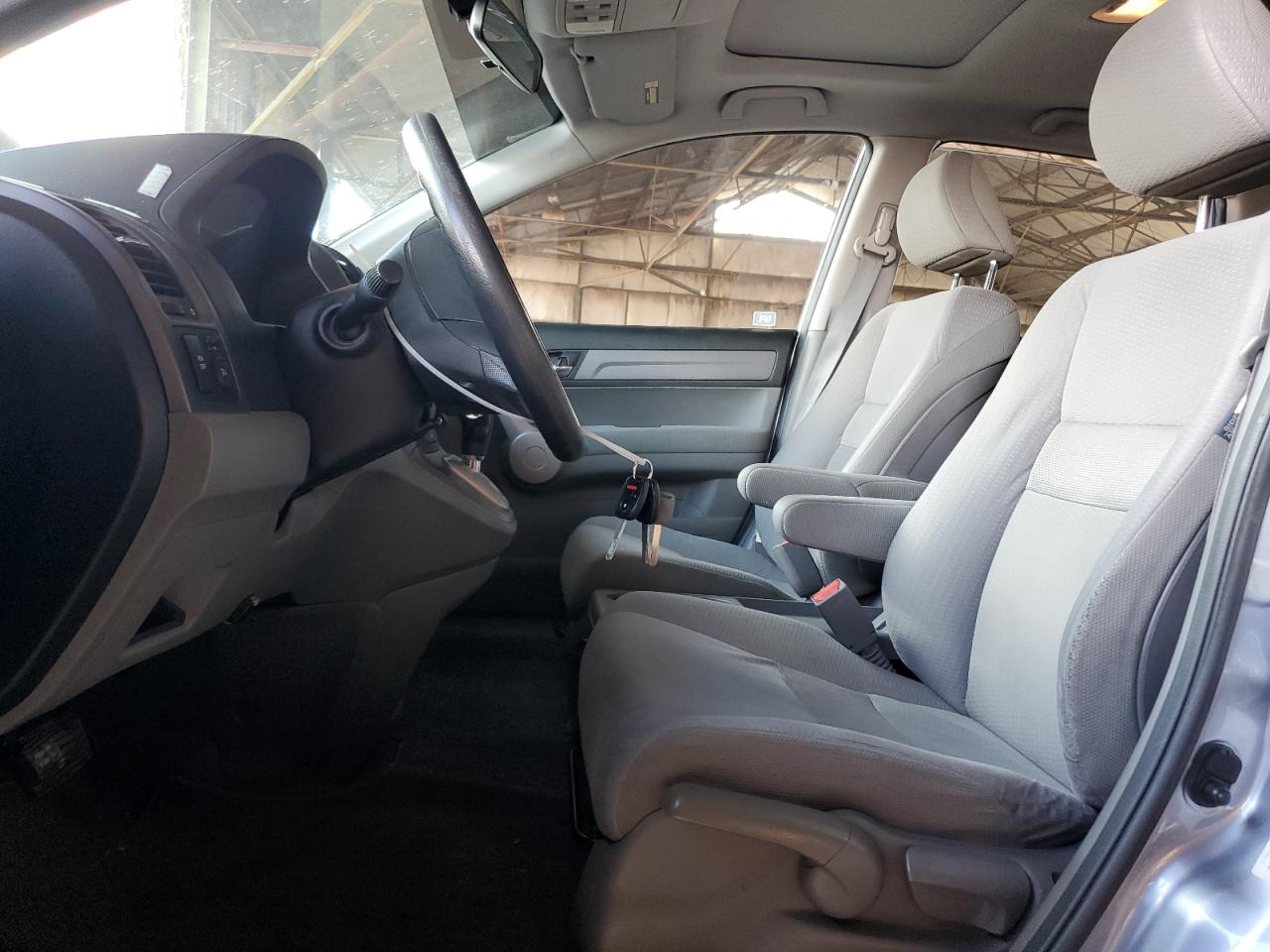 2007 Honda Cr-V Ex VIN: JHLRE38537C064958 Lot: 63102974