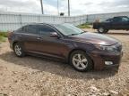 2014 Kia Optima Lx for Sale in Rapid City, SD - Rear End