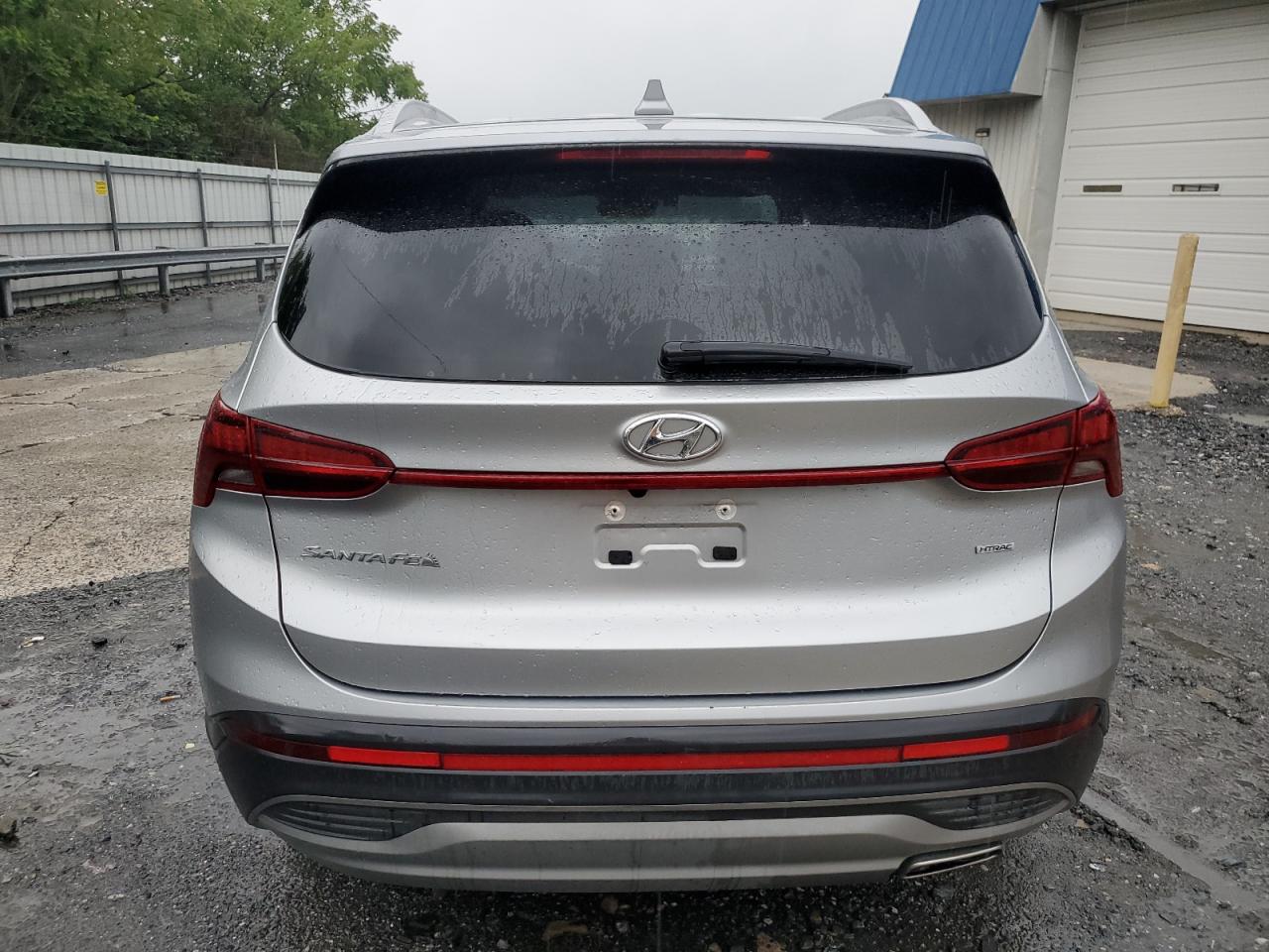 2023 Hyundai Santa Fe Sel VIN: 5NMS2DAJ8PH570341 Lot: 66776774