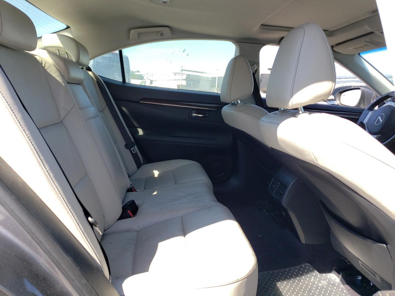 2014 Lexus Es 350 VIN: JTHBK1GG4E2122804 Lot: 67948414