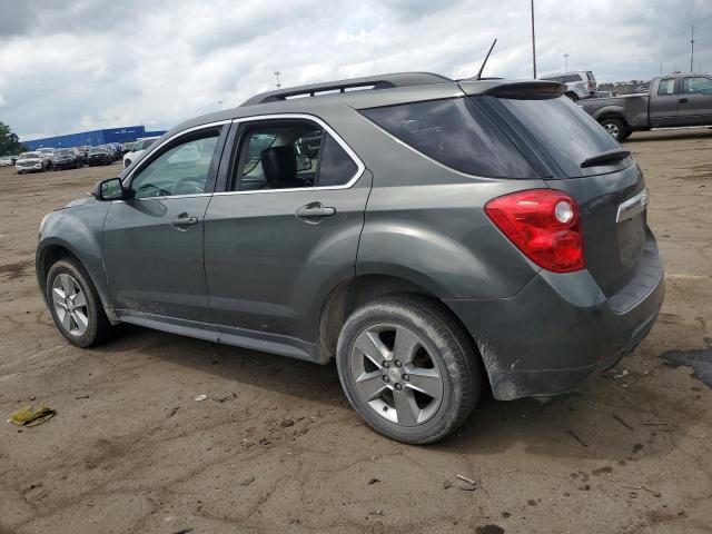  CHEVROLET EQUINOX 2013 Szary