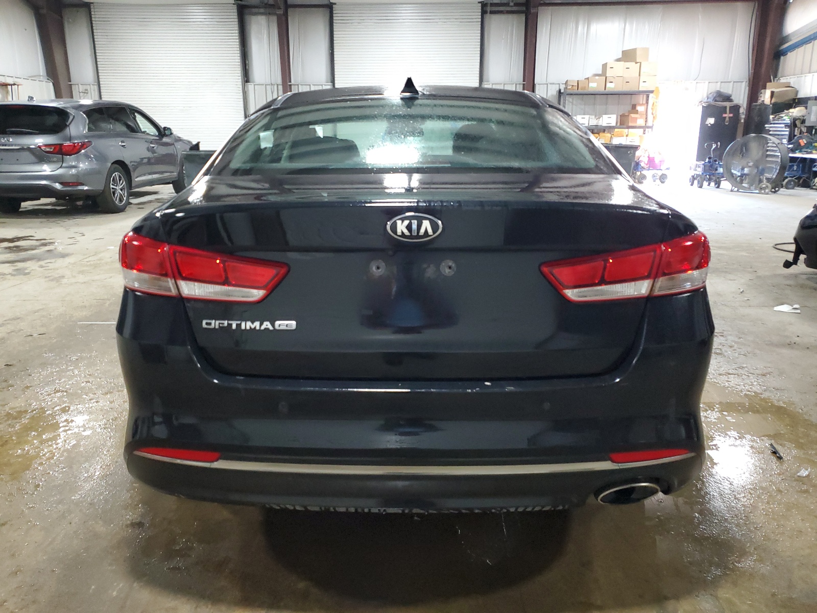 5XXGT4L32GG041483 2016 Kia Optima Lx