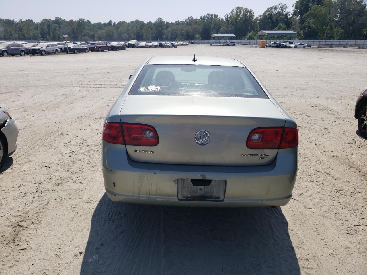 2006 Buick Lucerne Cx VIN: 1G4HP57226U256401 Lot: 68996404