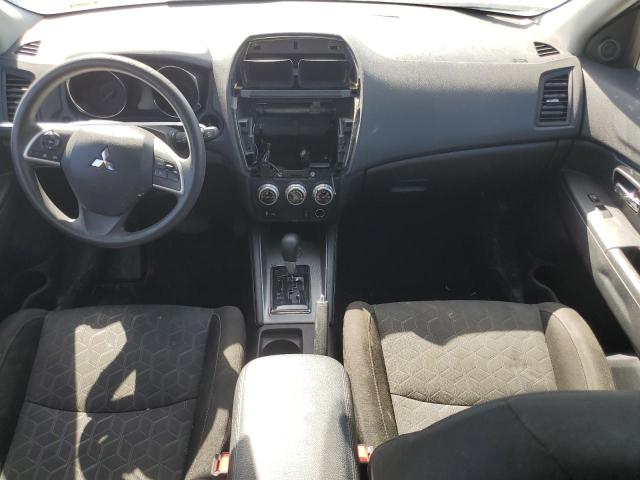  MITSUBISHI ALL Models 2022 Черный