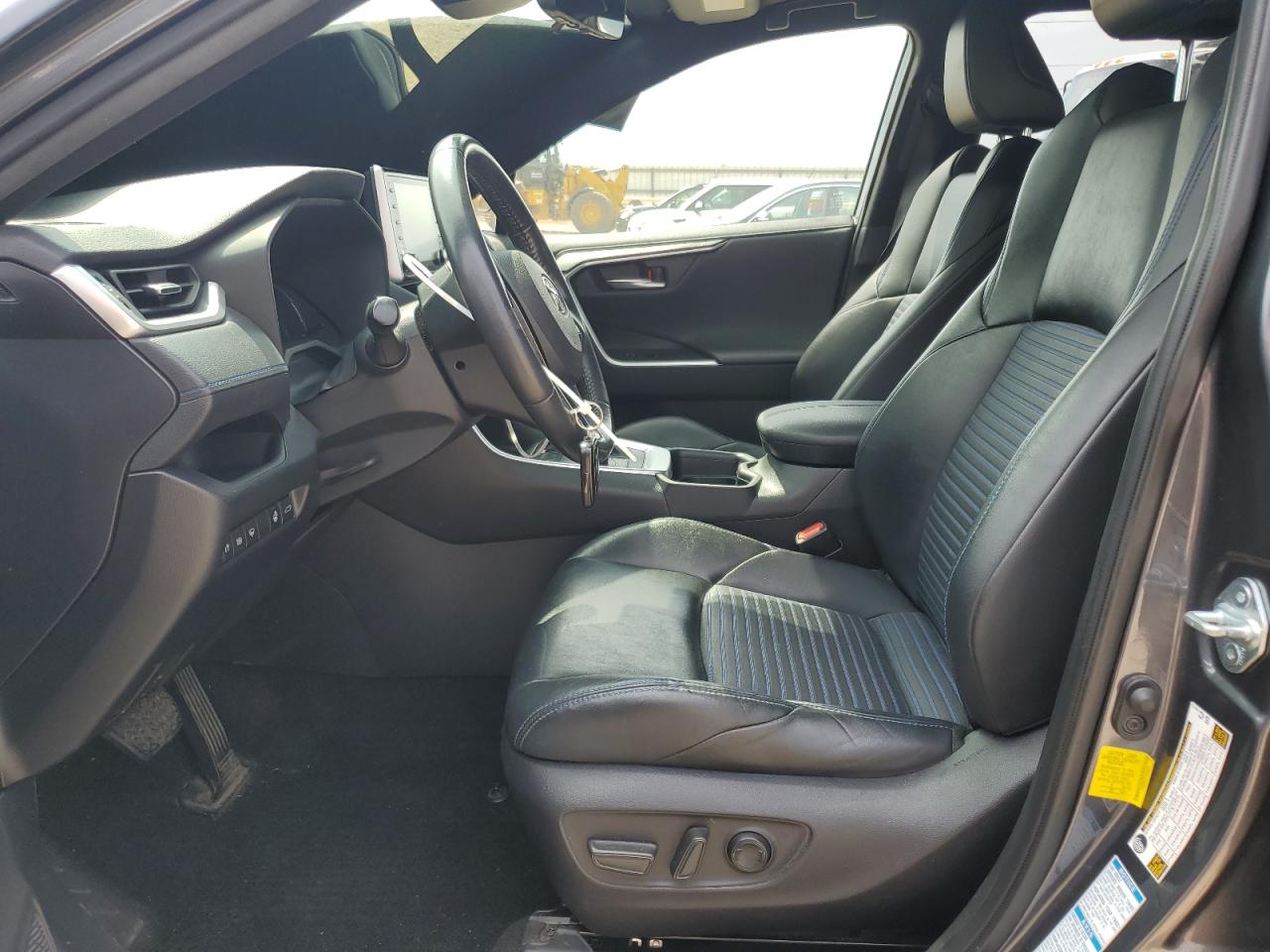 2020 Toyota Rav4 Xse VIN: JTMEWRFV7LD544472 Lot: 67560394