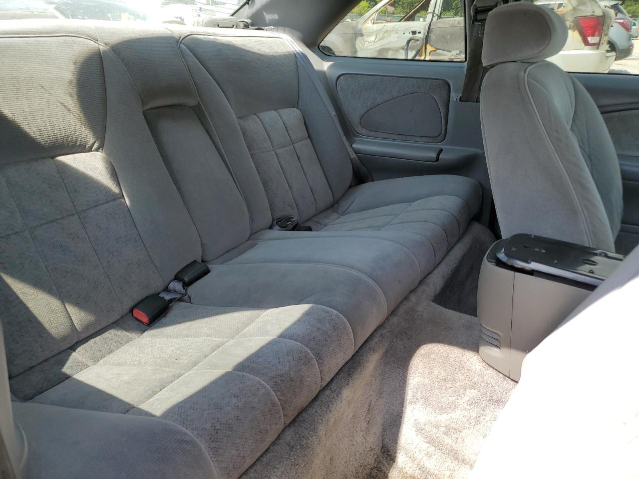 1994 Ford Thunderbird Lx VIN: 1FALP62W6RH201662 Lot: 67279924