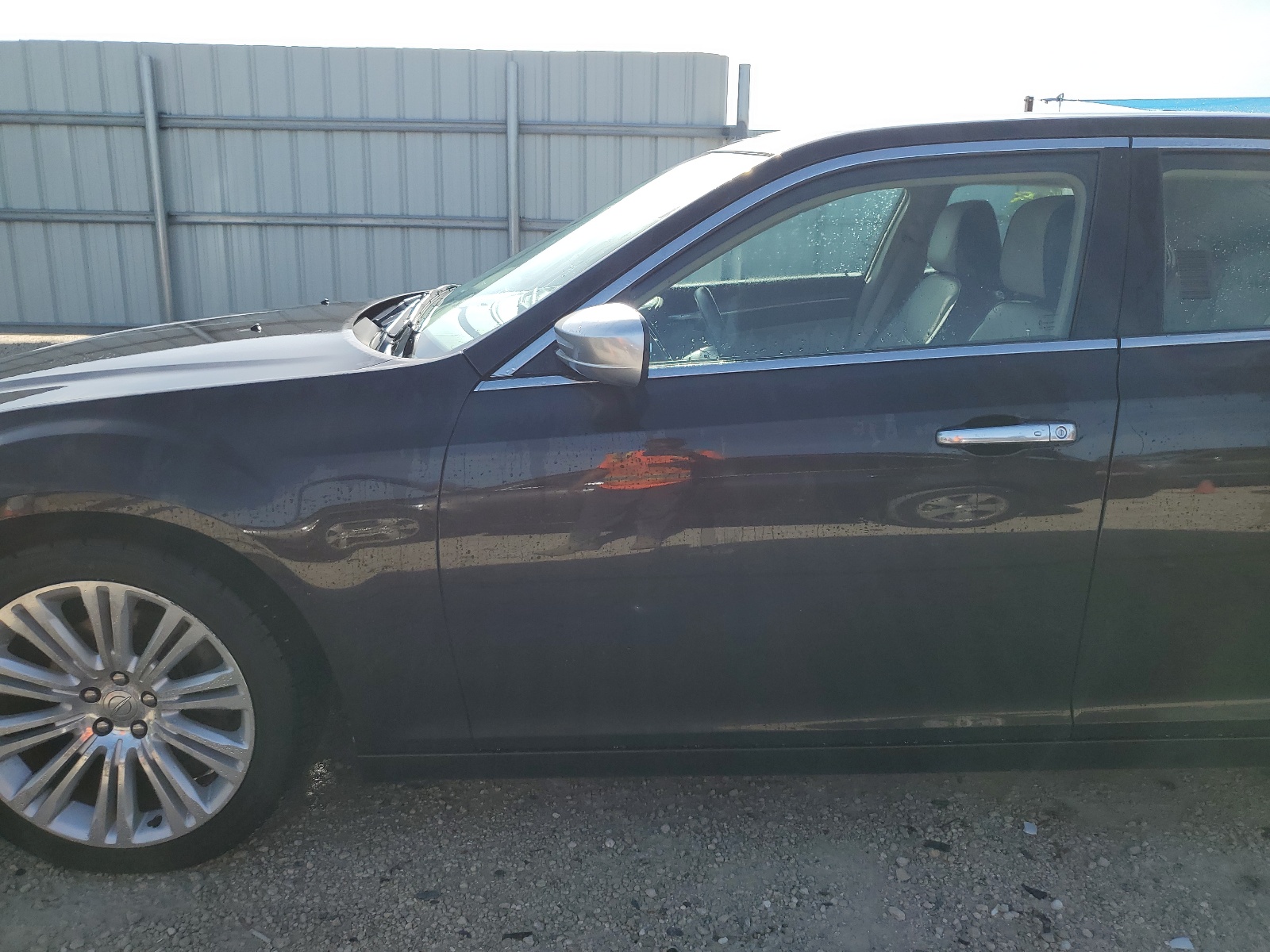 2C3CCAPTXDH576226 2013 Chrysler 300C Luxury