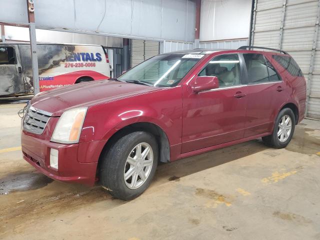 2004 Cadillac Srx на продаже в Mocksville, NC - Mechanical