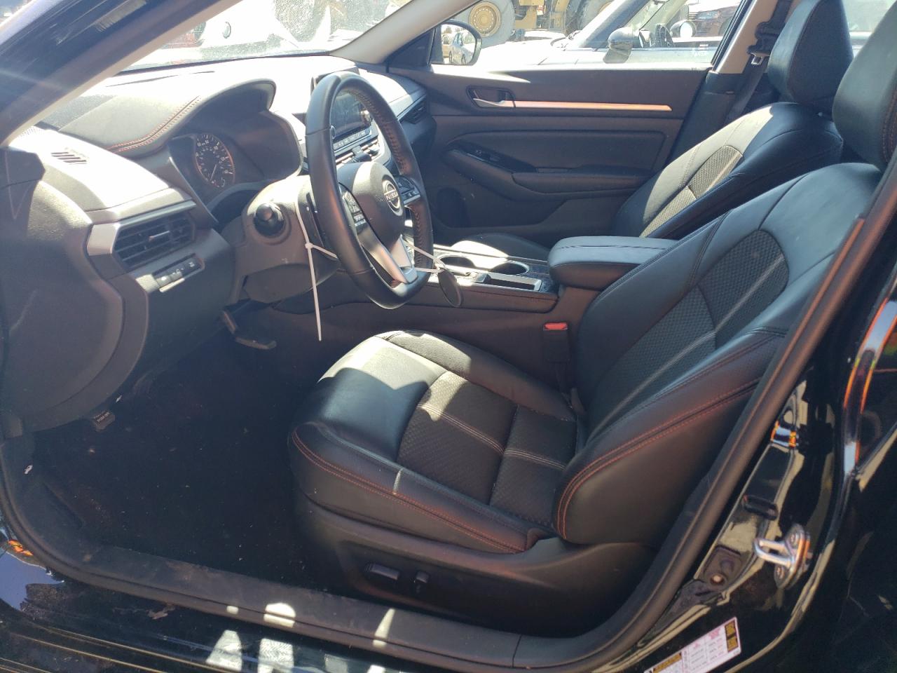 2024 Nissan Altima Sr VIN: 1N4BL4CV1RN373794 Lot: 68385584