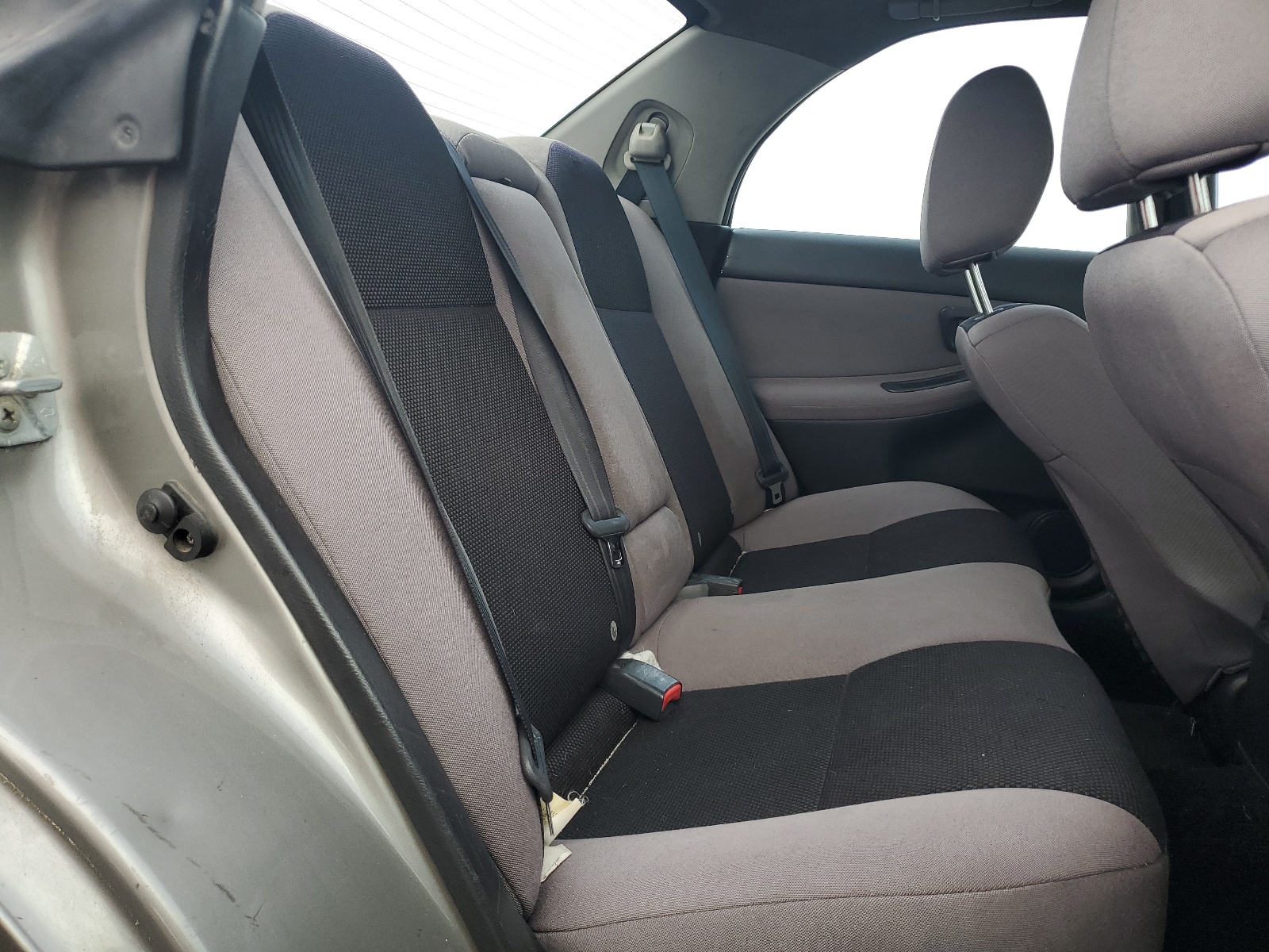 JF1GD67636G514950 2006 Subaru Impreza 2.5I